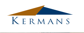 Kermans Flooring, Inc. Logo