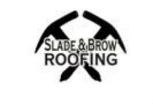 Slade & Brow Roofing, LLC Logo