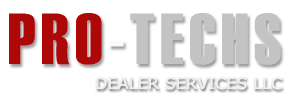 Pro-Techs Dealer Services, LLC Logo