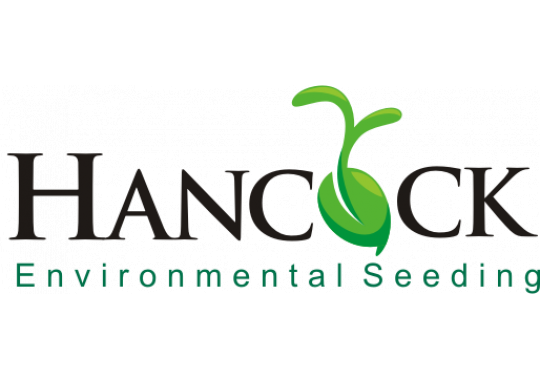 Hancock Environmental Seeding, Inc. Logo