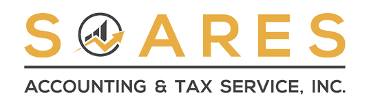Soares Accounting & Tax Service, Inc. Logo