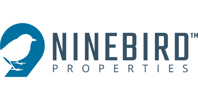 Ninebird Properties LLC Logo
