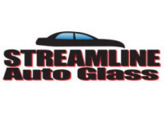 Streamline Auto & Window Glass Ltd. Logo