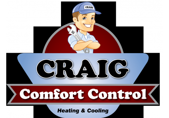 Craig Comfort Control Logo