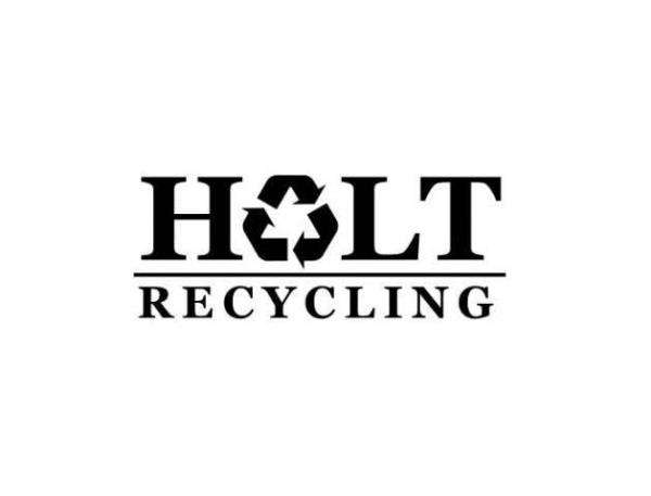 Holt Recyclers Inc Logo