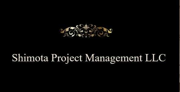 Shimota Project Management, LLC Logo