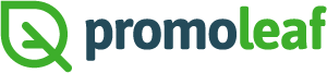 Promoleaf, LLC Logo