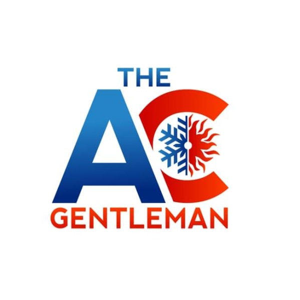 The AC Gentleman Logo