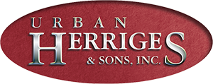 Urban Herriges & Sons, Inc. Logo
