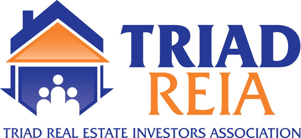 Triad REIA Inc. Logo