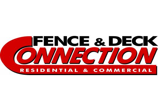 Fence & Deck Connection, Inc. Logo