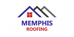 Memphis Roofing, LLC Logo