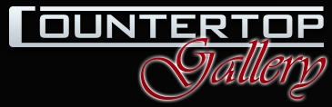 Countertop Gallery, LLC Logo