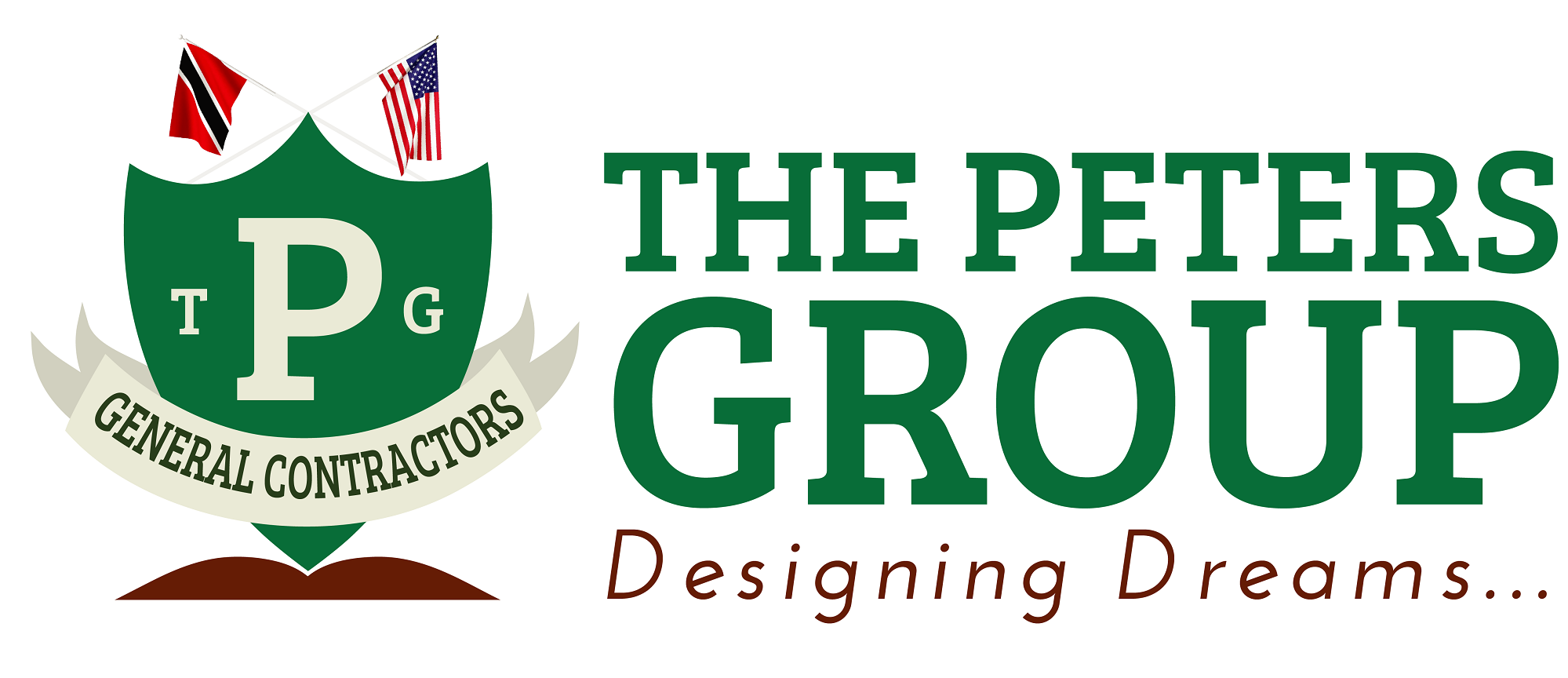 The Peters Group, LLC Logo