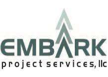 Embark Project Services, LLC Logo