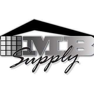 MB Supply Logo