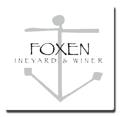 Foxen Vineyard & Winery Logo