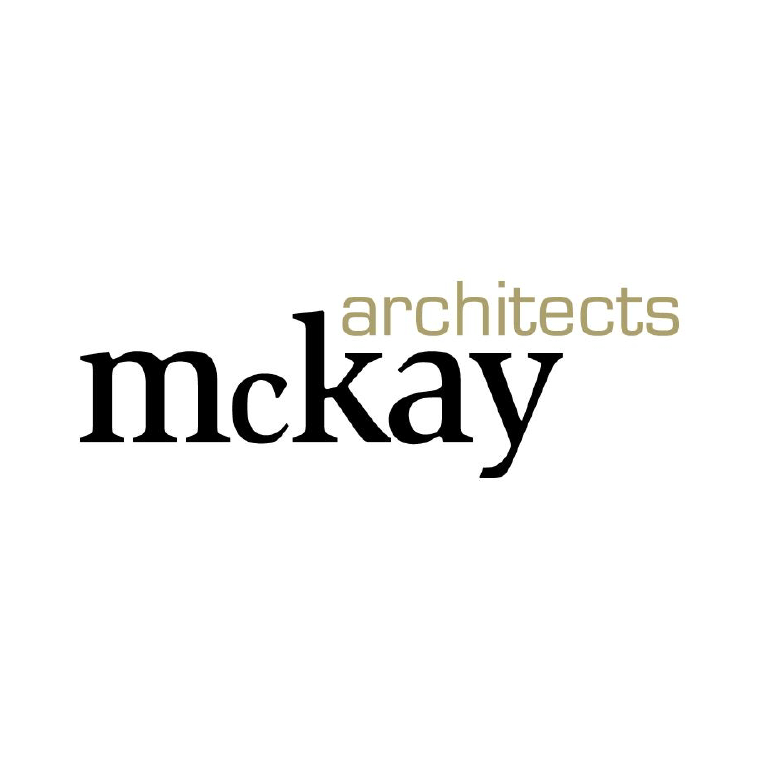Michael McKay Architectural Firm Logo
