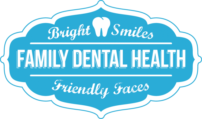 Family Dental Health Logo