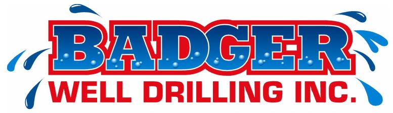 Badger Well Drilling, Inc. Logo