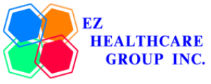 EZ Healthcare of Boston Group, Inc. Logo