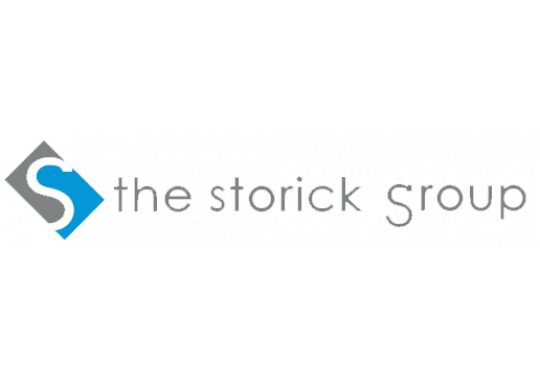 The Storick Group Logo