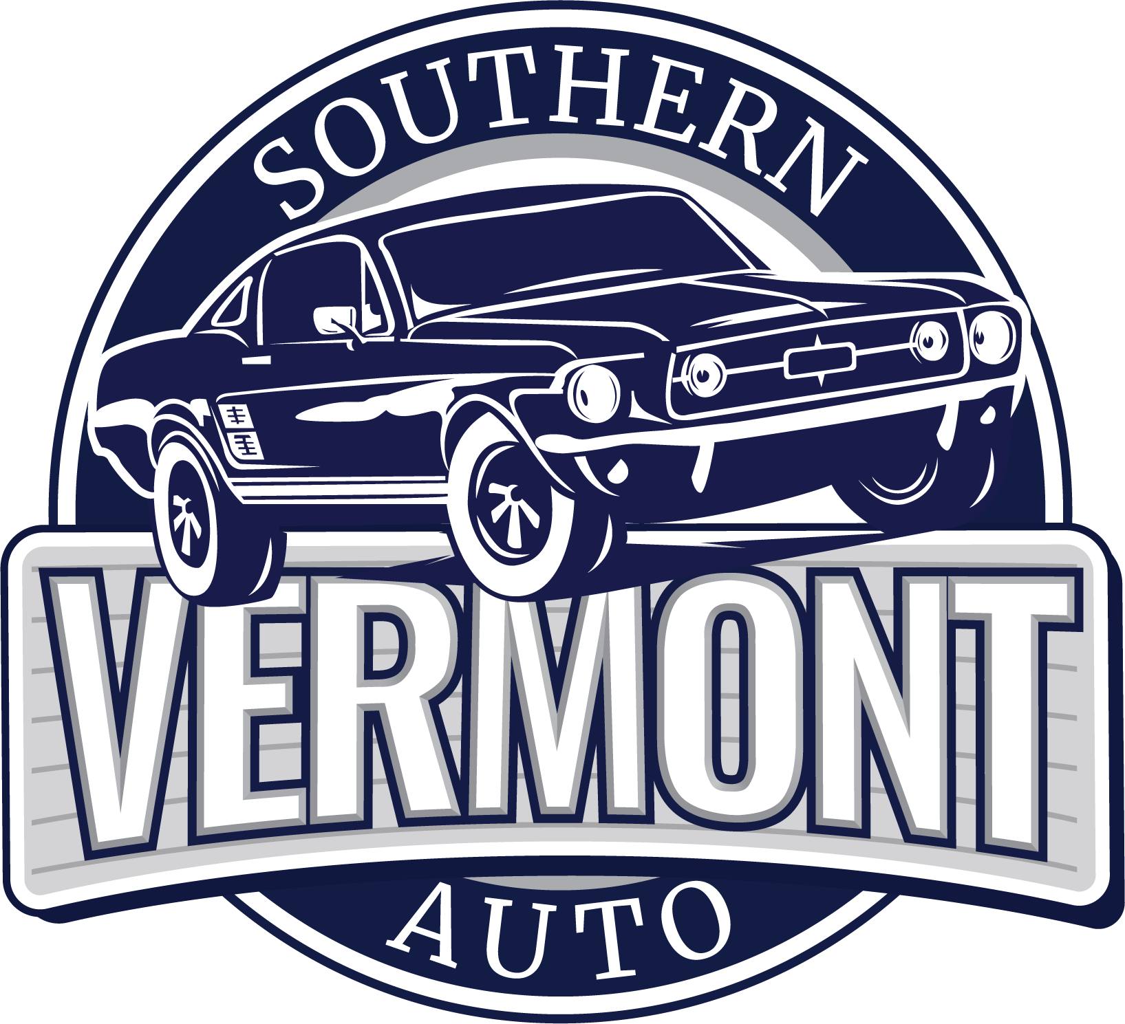 Southern Vermont Auto, LLC Logo