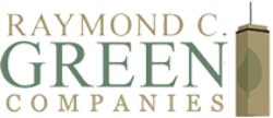 Raymond C. Green Companies Logo