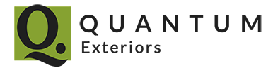 Quantum Exteriors, LLC Logo