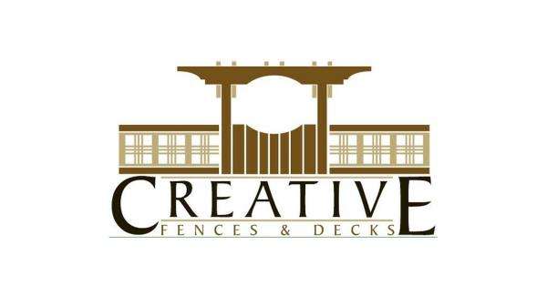 Creative Fences & Decks Inc Logo