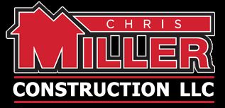 Chris Miller Construction, LLC Logo