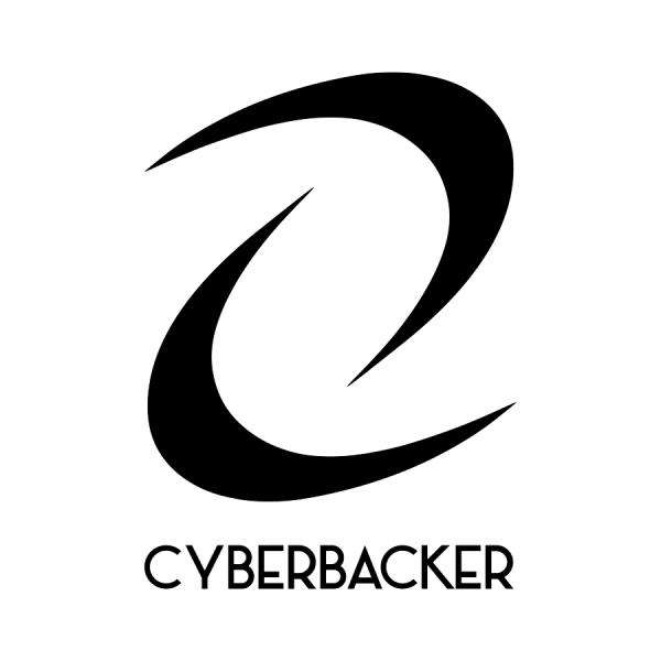 Cyberbacker, Inc. Logo