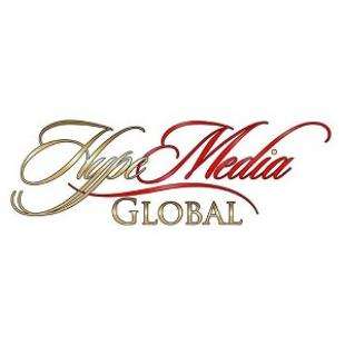 Hype Media Global, Inc. Logo