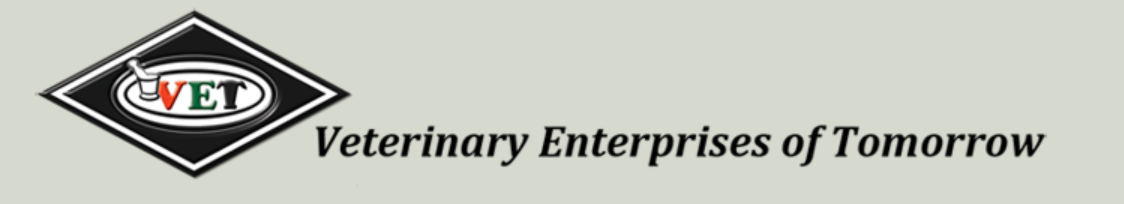 Veterinary Enterprises of Tomorrow, Inc. Logo