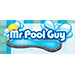 Mr Pool Guy LLC Logo