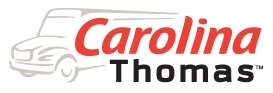 Carolina Thomas, LLC Logo