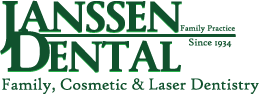 Janssen Dental Clinic, S.C. Logo