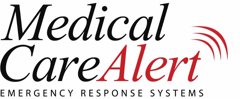 Medical Care Alert / American Response Technologies Logo