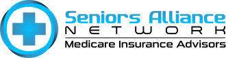 Seniors Alliance Network Logo