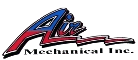 Air Mechanical, Inc. Logo