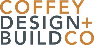 Coffey Design and Build Company Logo