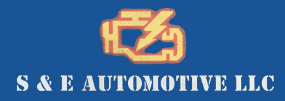 S and E Automotive LLC Logo