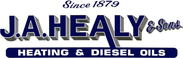 J.A. Healy & Sons Logo