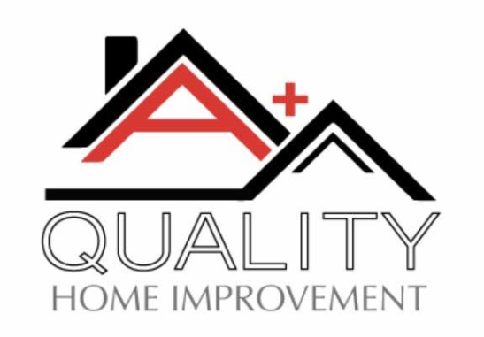 A+ Quality Home Improvement Inc. Logo