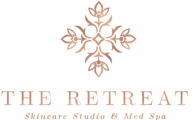 The Retreat Skin Care Studio & Med Spa Logo
