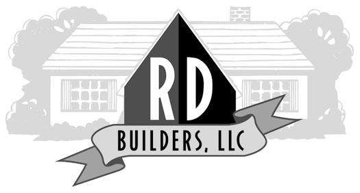 RD Builders of Chippewa Valley, LLC Logo