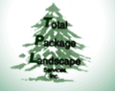 Total Package Landscape Services Inc. Logo