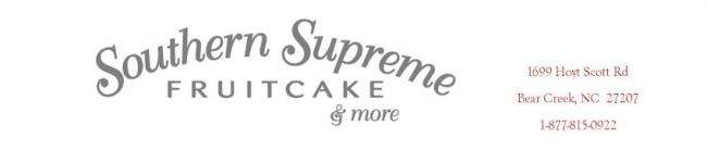 Southern Supreme Logo