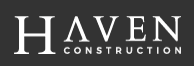 Haven Construction Logo