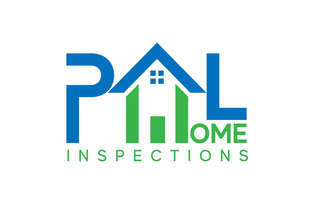 PAL Home Inspections Logo